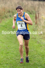 Senior Womens relay, 2021 Farringdon Open Cross Country, Sunderland . Photo: David T. Hewitson/Sports for All Pics